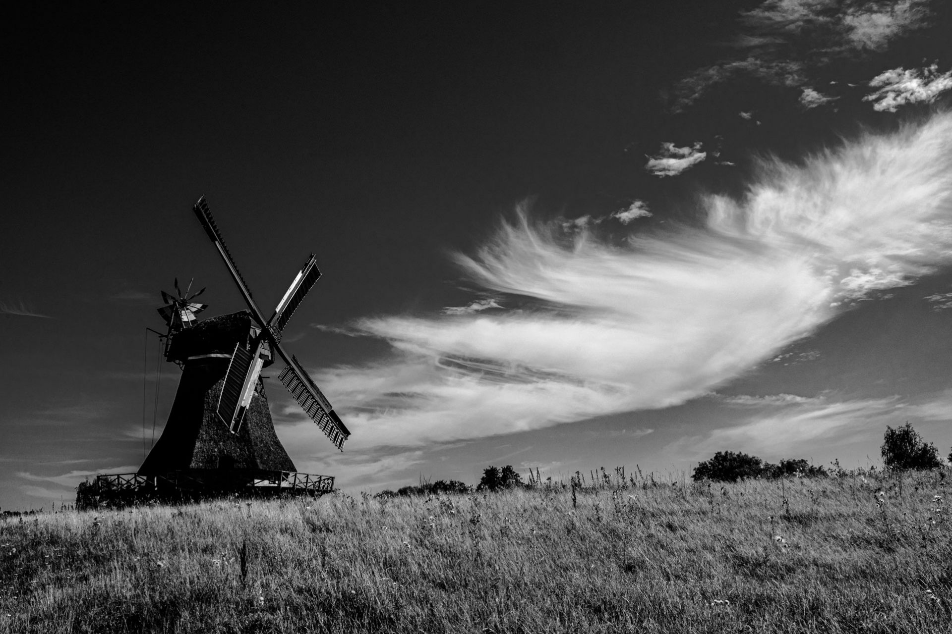 Windmuehle